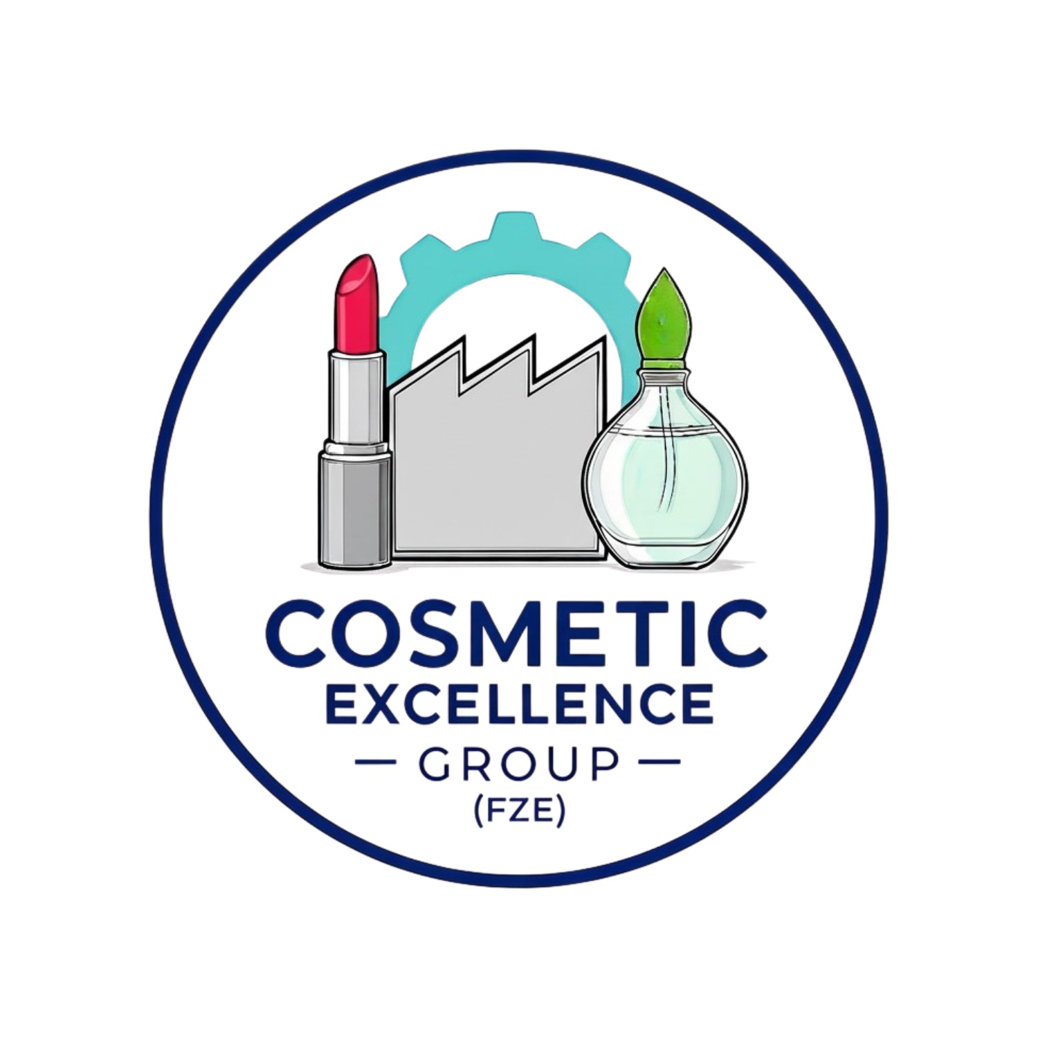 Cosmetic Excellence Group FZE