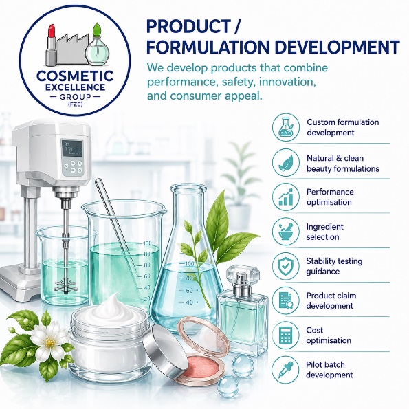 Formulation Development